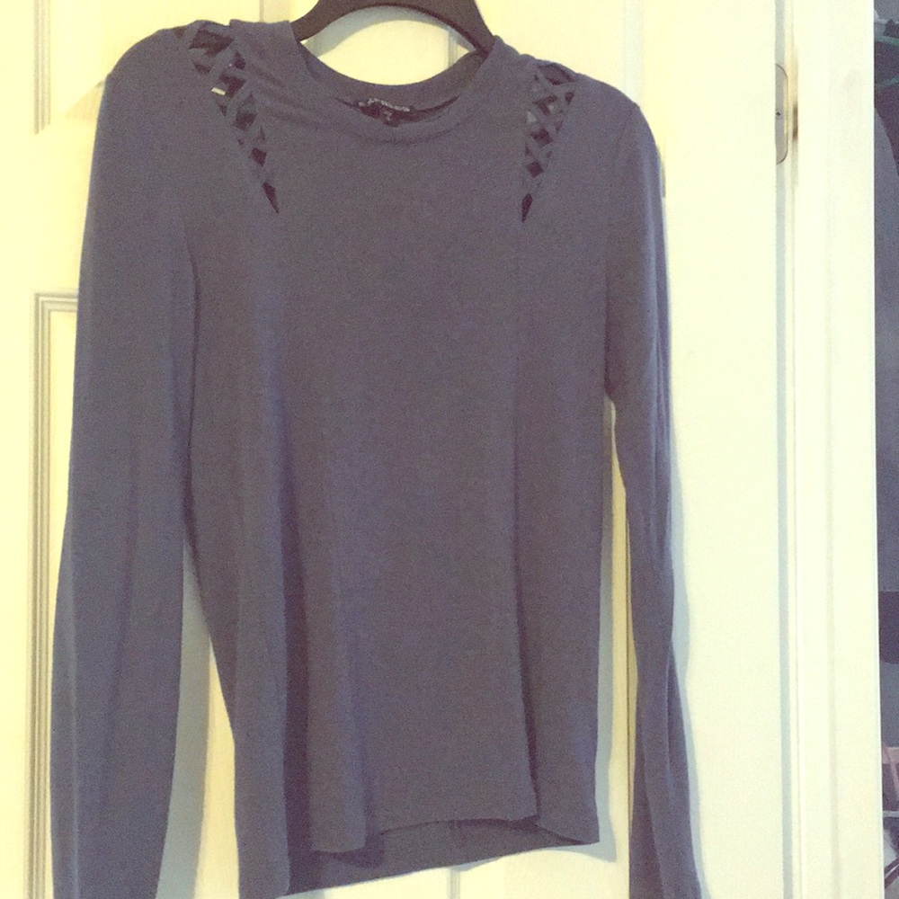 Express shirt